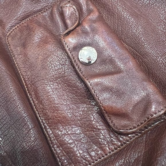 Authentic Prada tote bag for sale - Picture 11 of 15